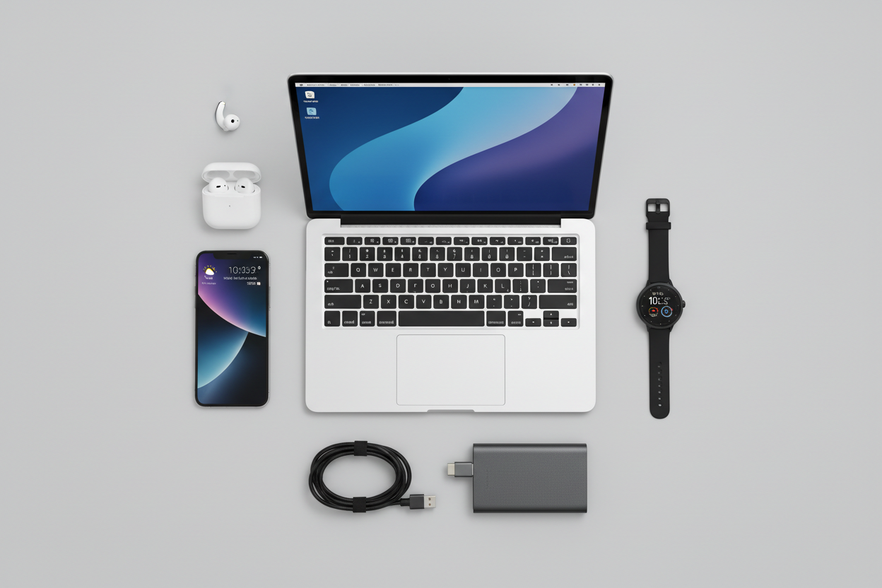 Electronics