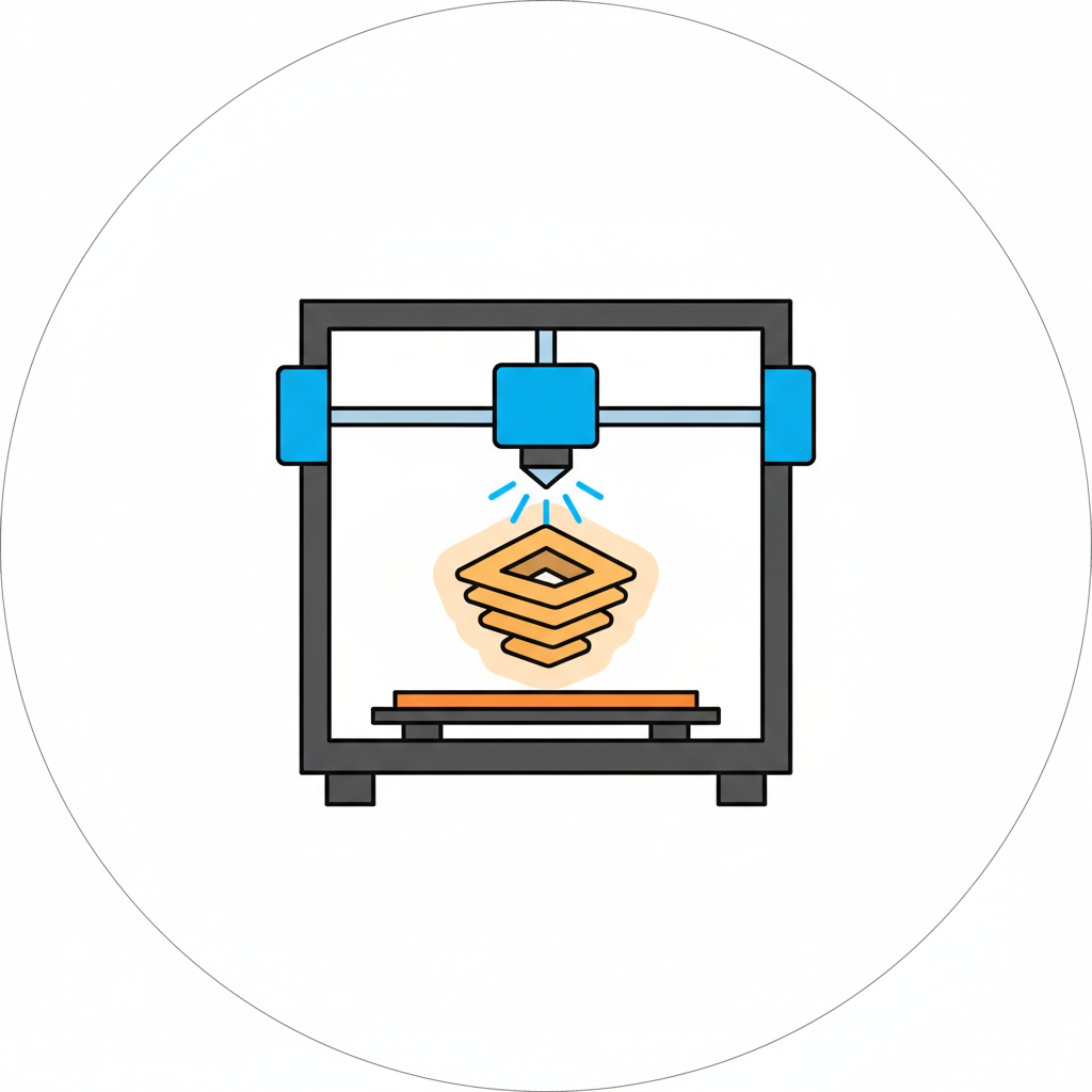 3D Printing