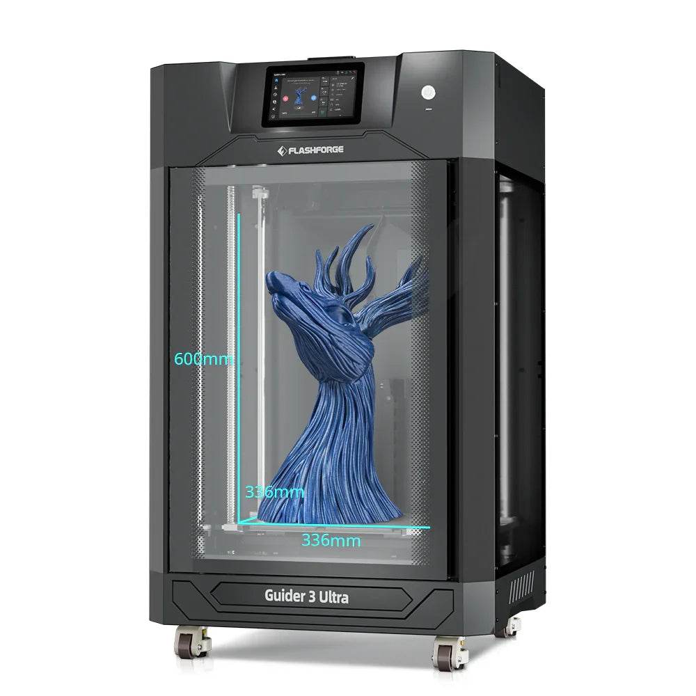 Flashforge Guider 3 Ultra 3D Printer