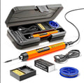 FlexTemp USB Soldering Iron