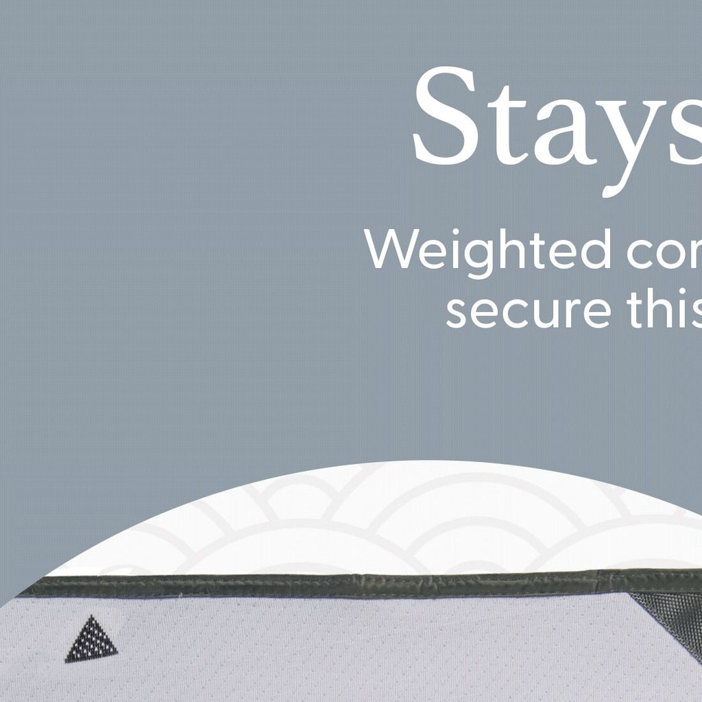 California Voyager Blankets