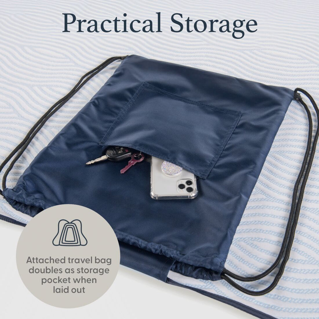 California Voyager Blankets