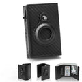 SlimGuard RFID Wallet