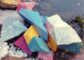 Paper Rocks