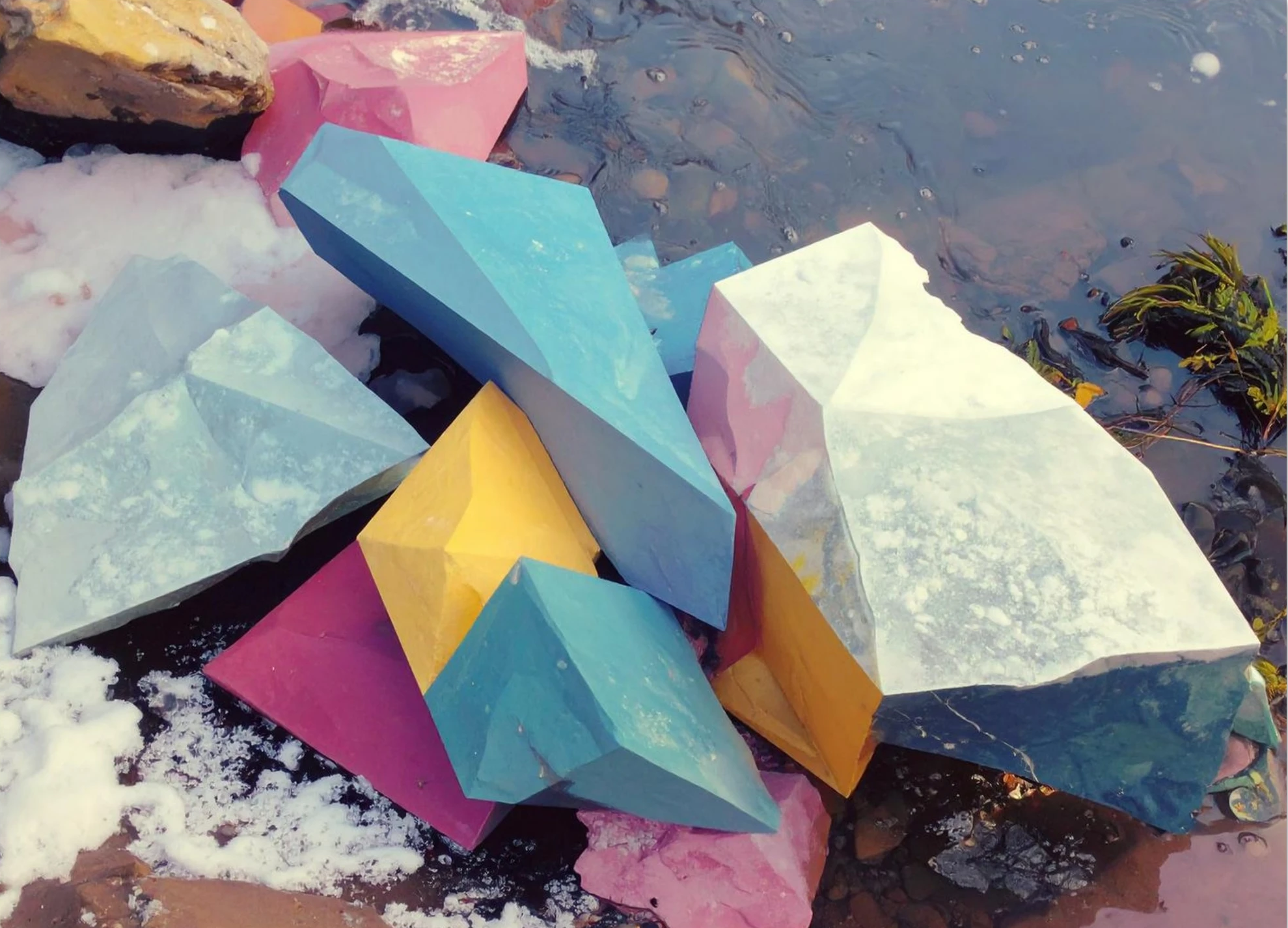 Paper Rocks