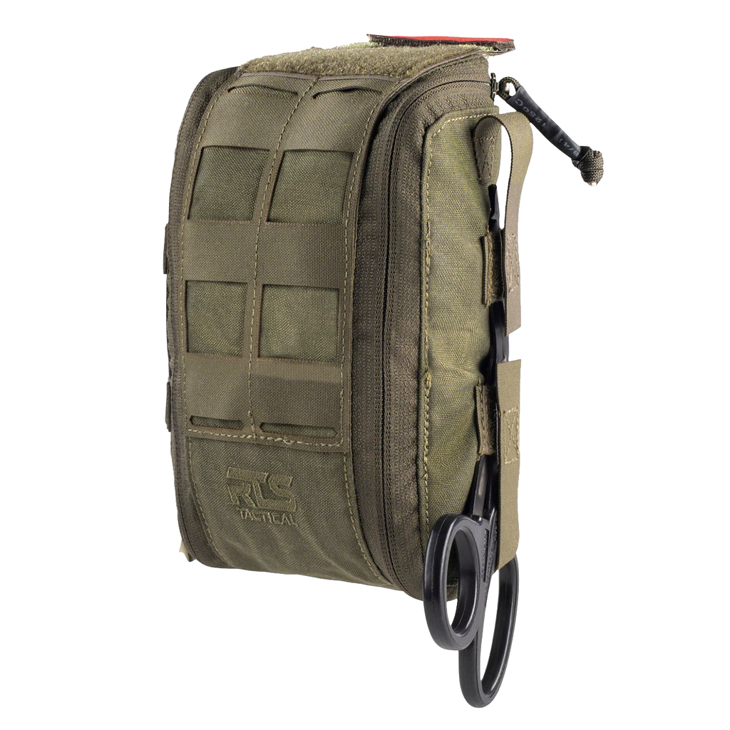 RTS Tactical Rapid Deploy IFAK