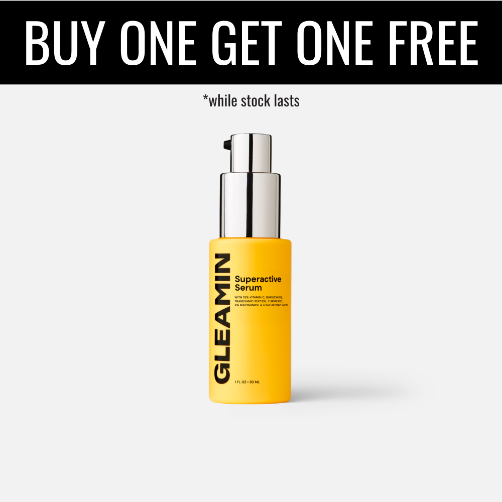 Superactive Serum