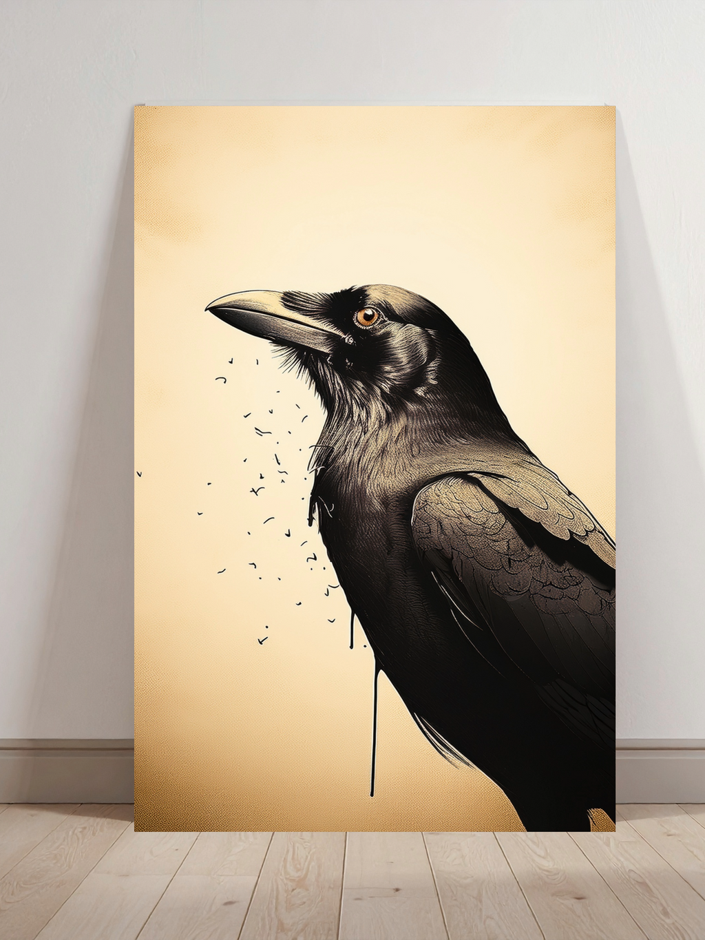 A Crow Calls