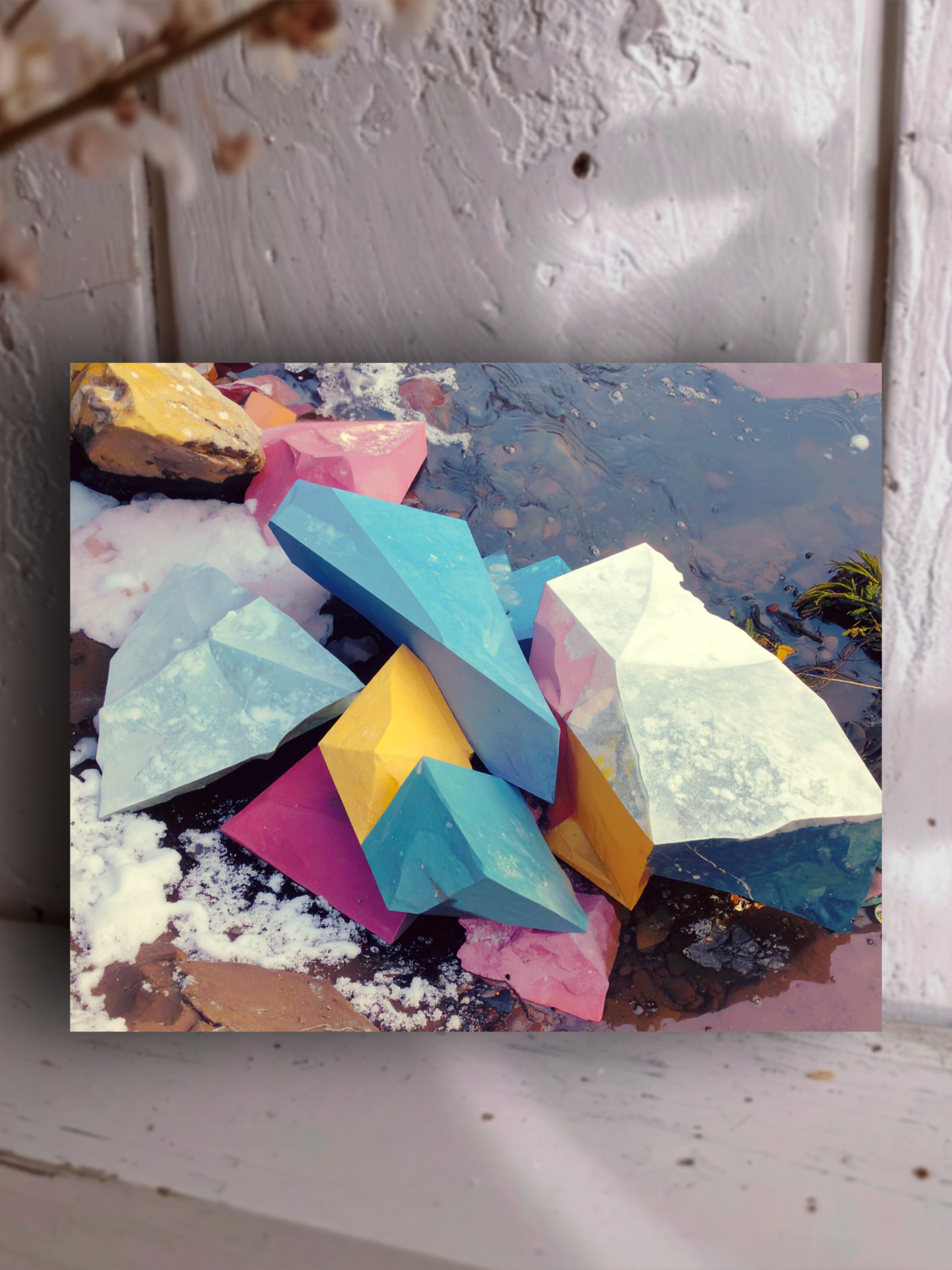 Paper Rocks
