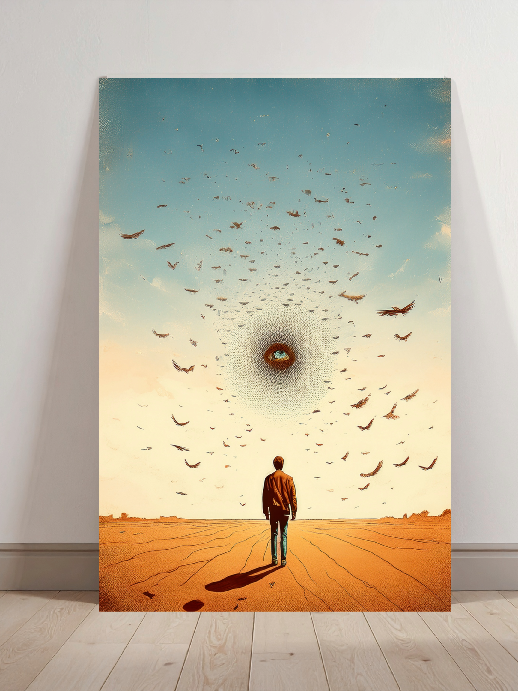 Vision