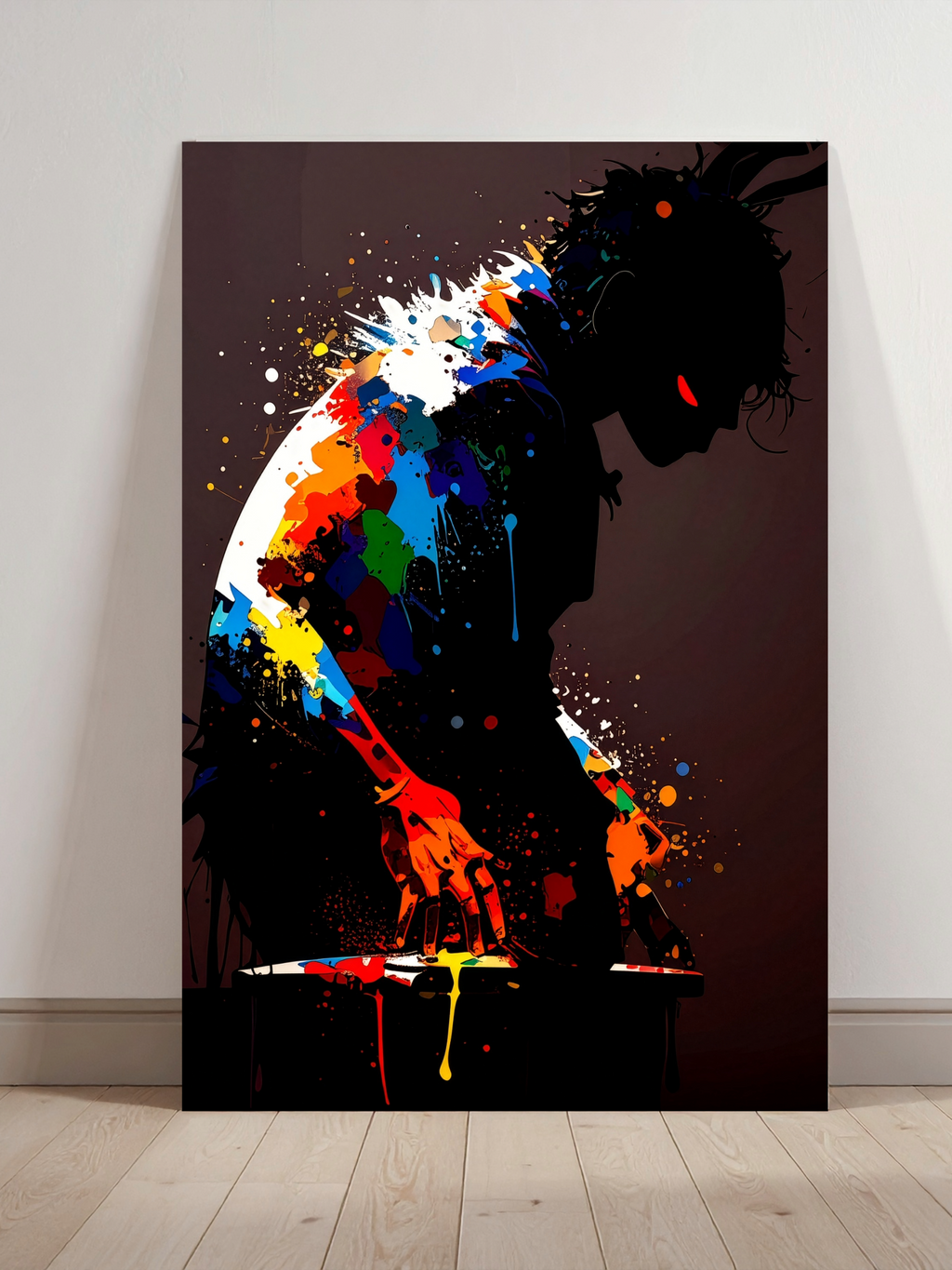 Shadowed Splendor