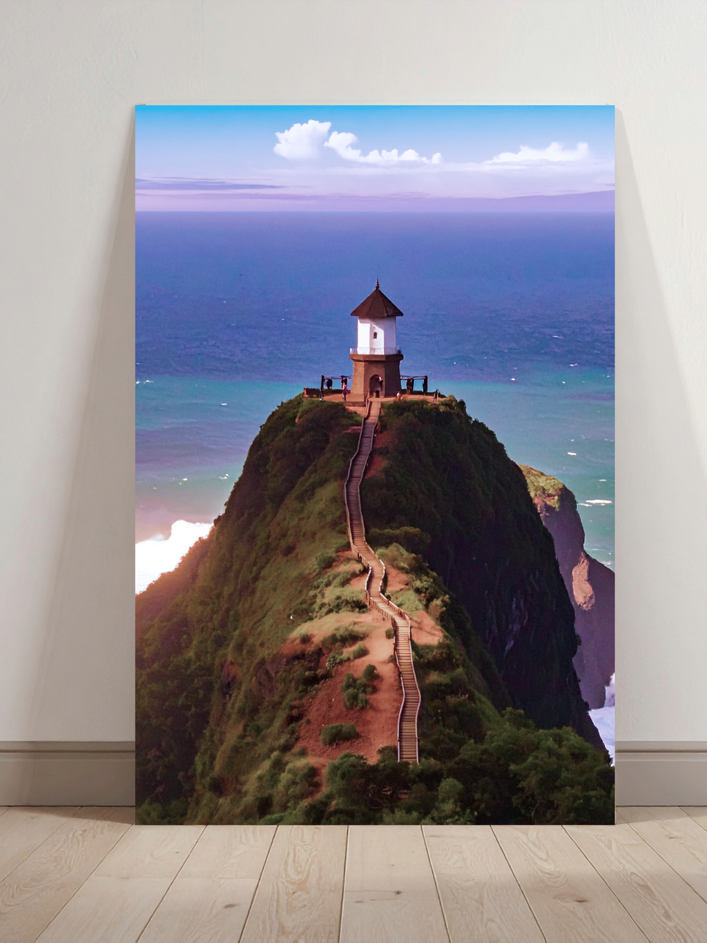Lighthouse dreams