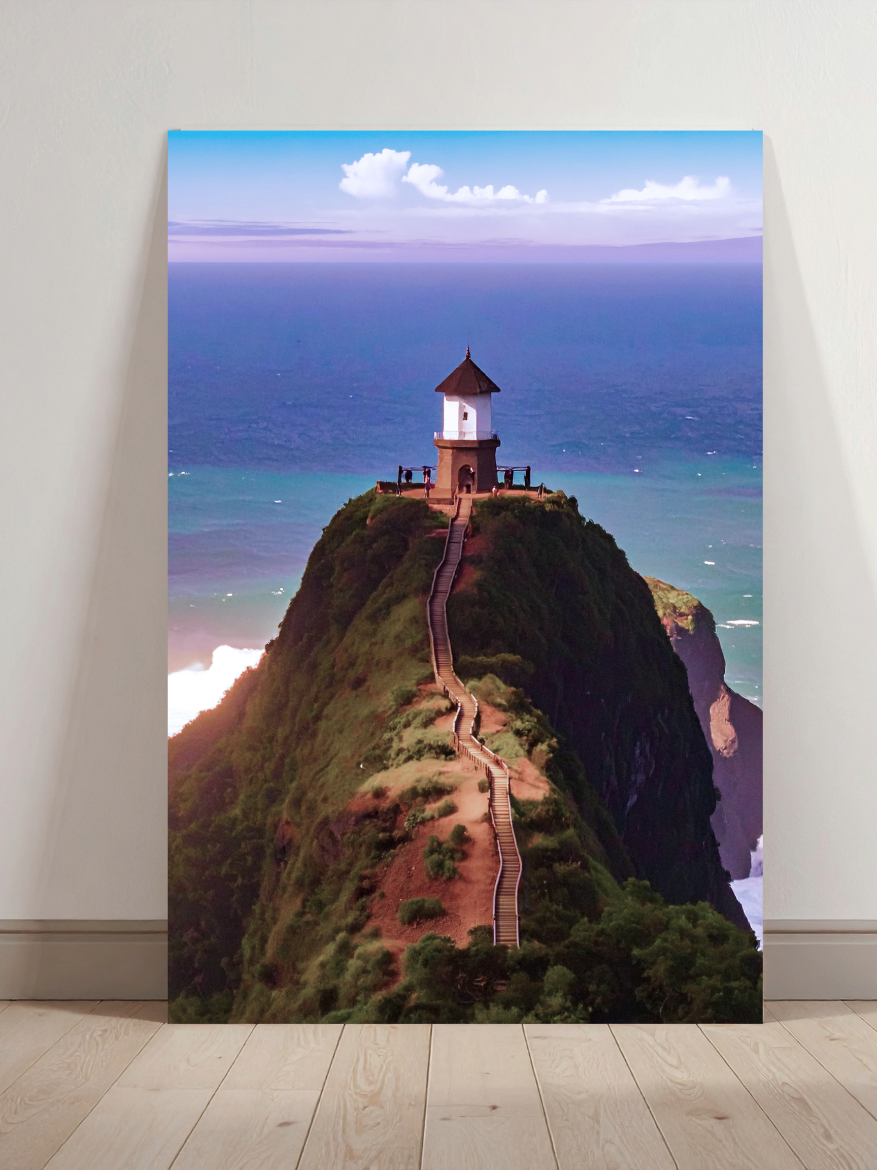 Lighthouse dreams
