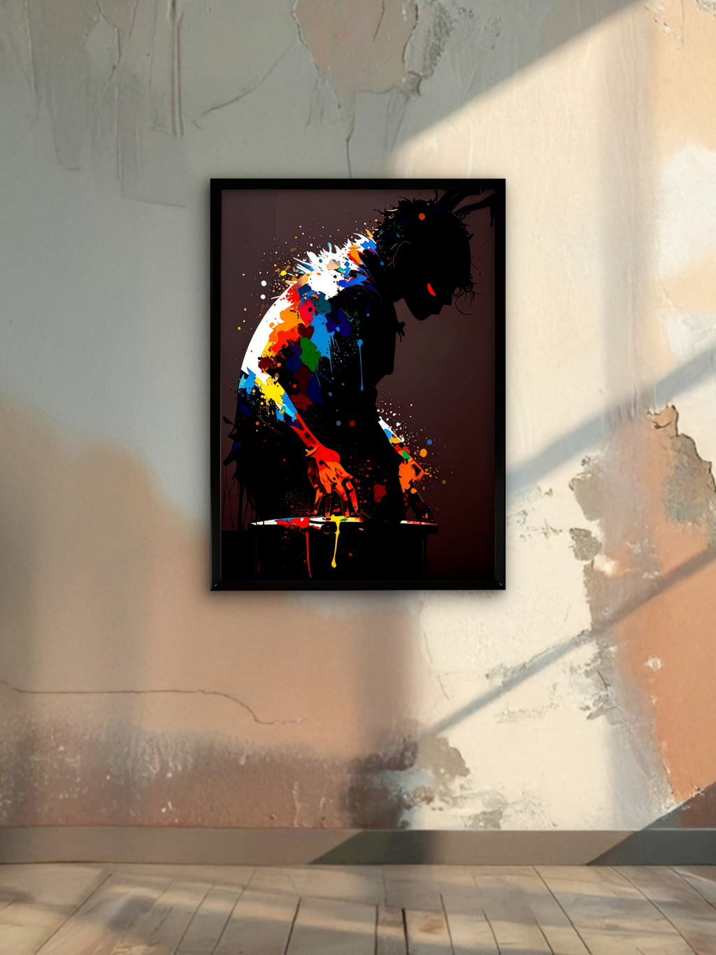 Shadowed Splendor
