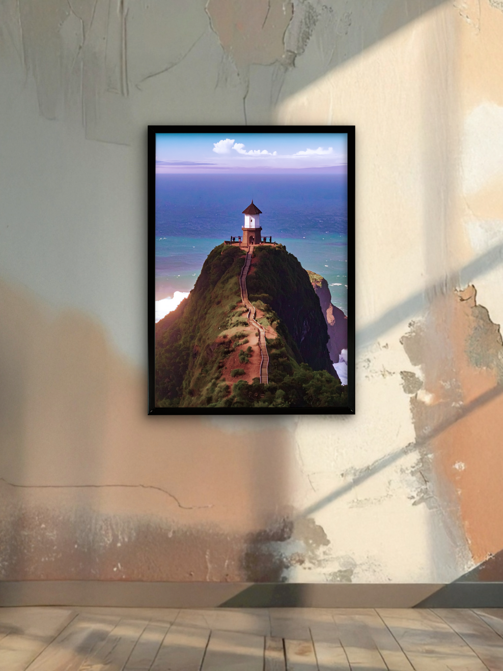 Lighthouse dreams