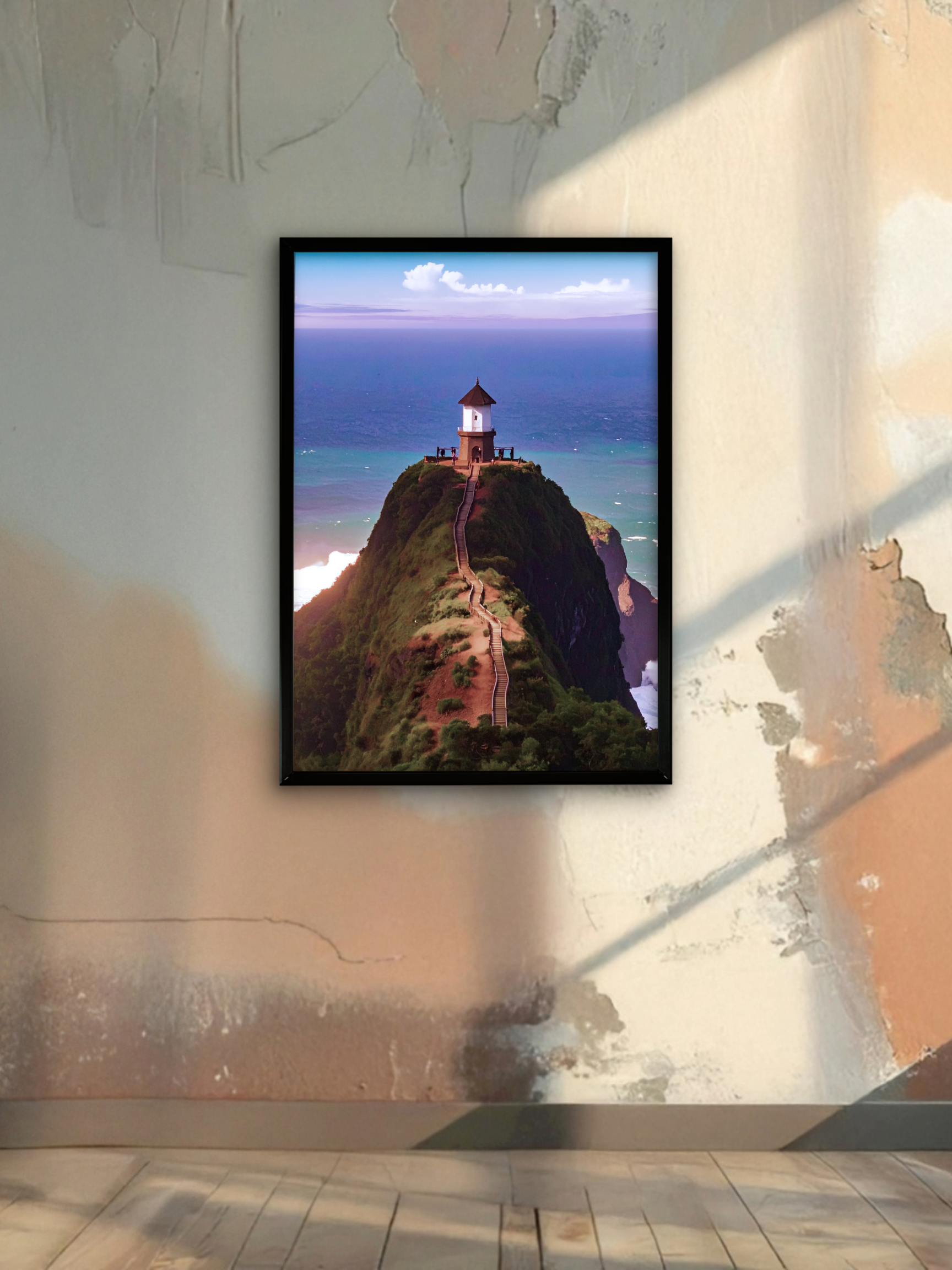 Lighthouse dreams