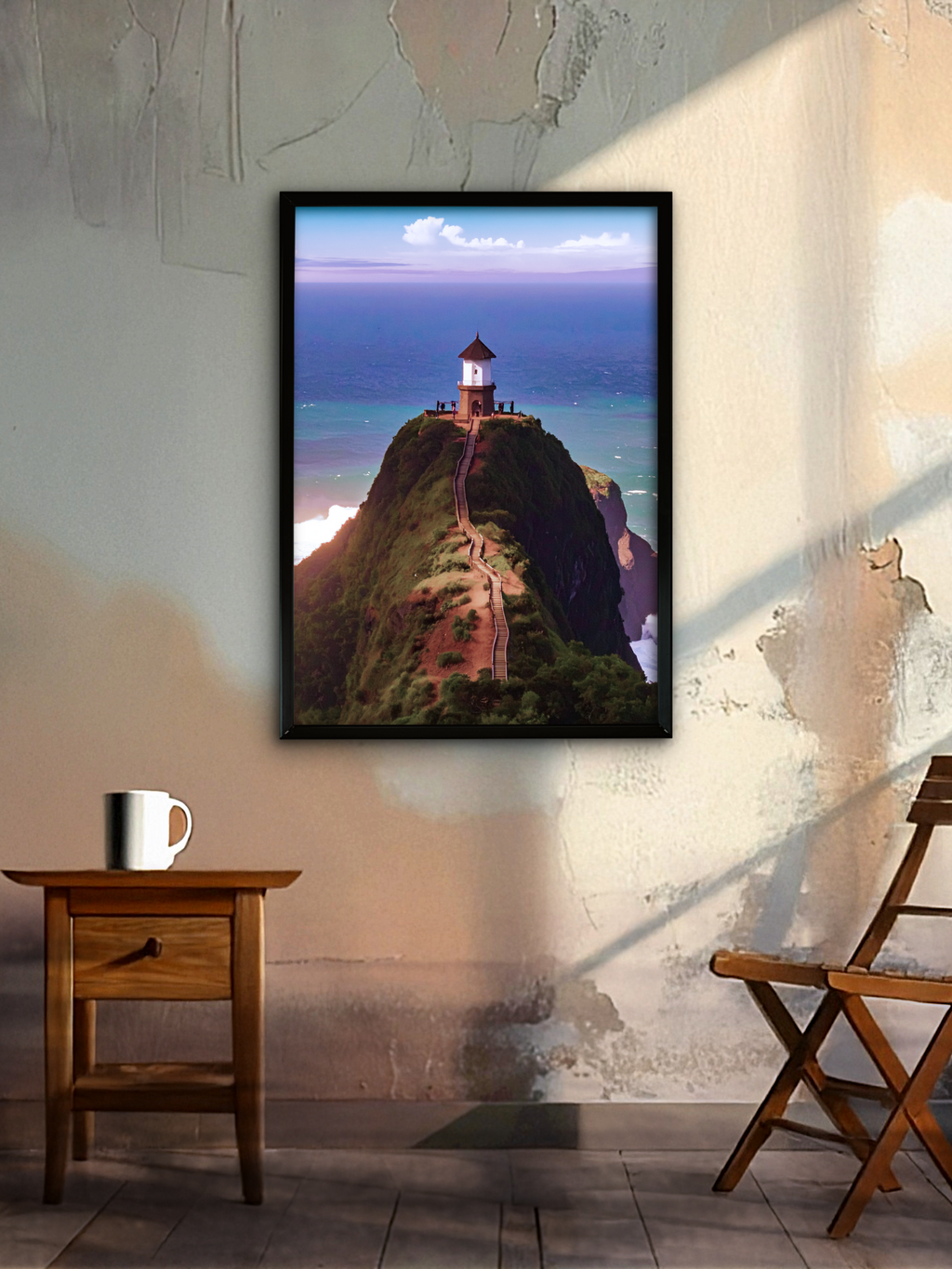 Lighthouse dreams