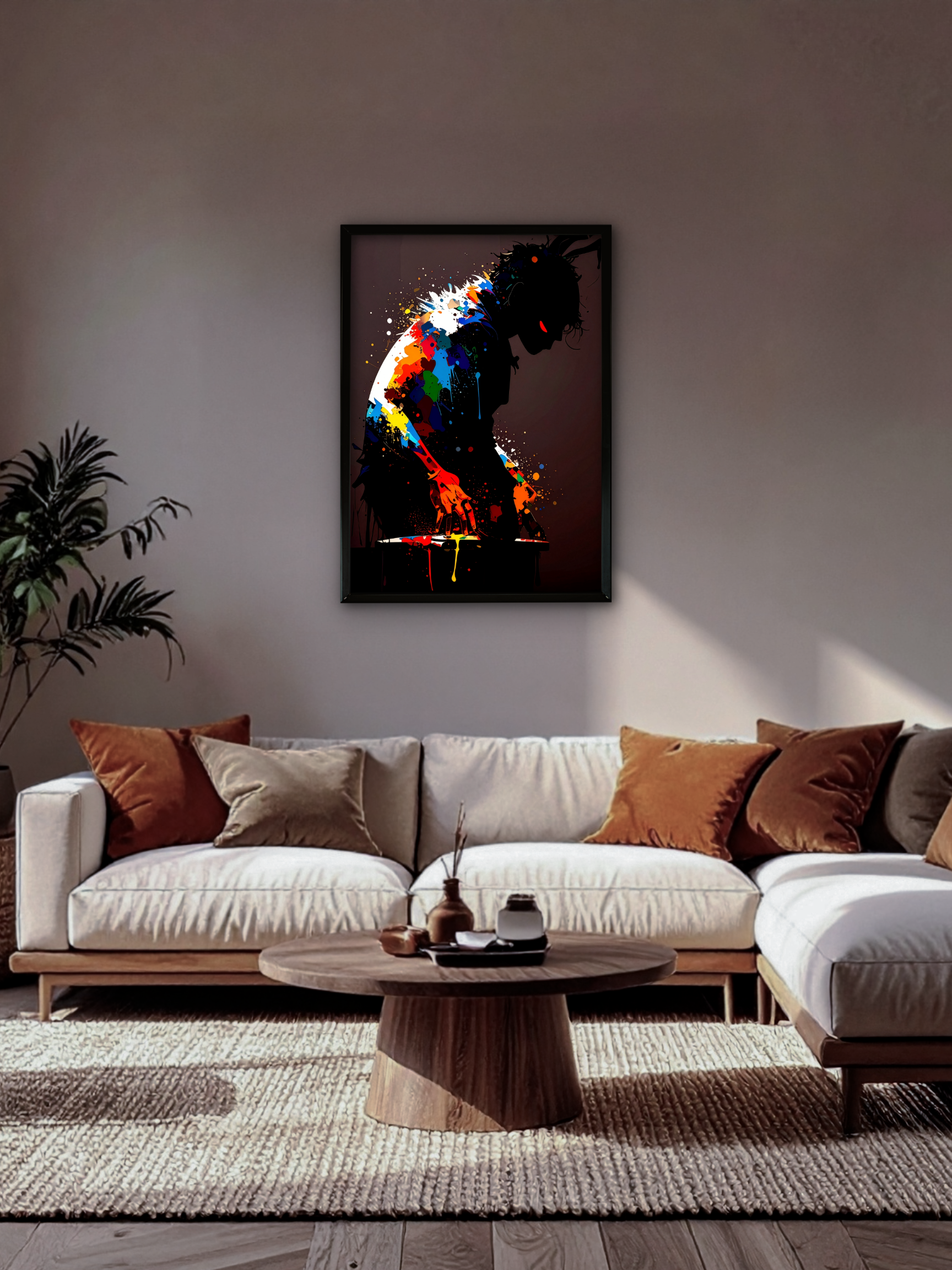 Shadowed Splendor