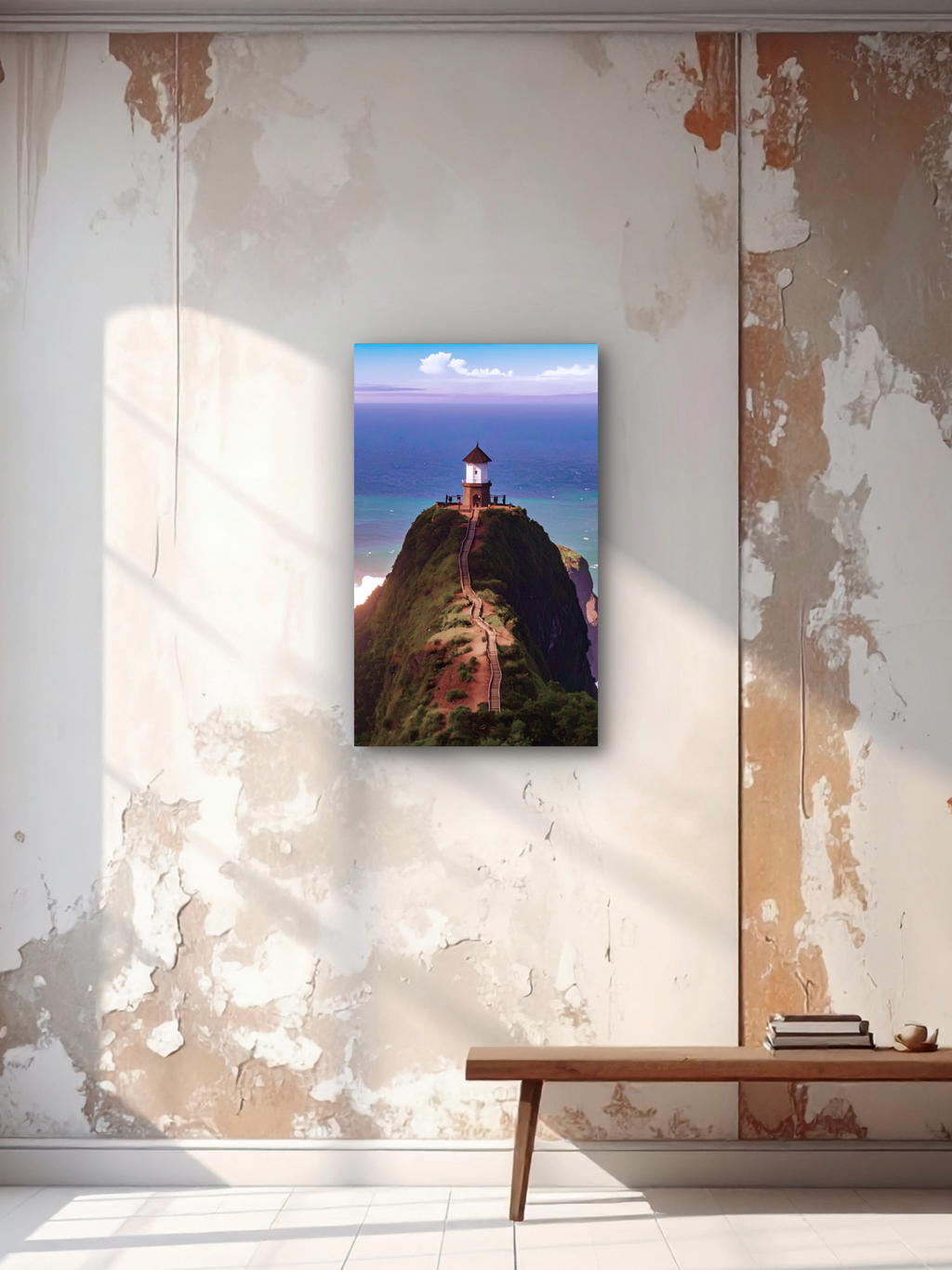 Lighthouse dreams