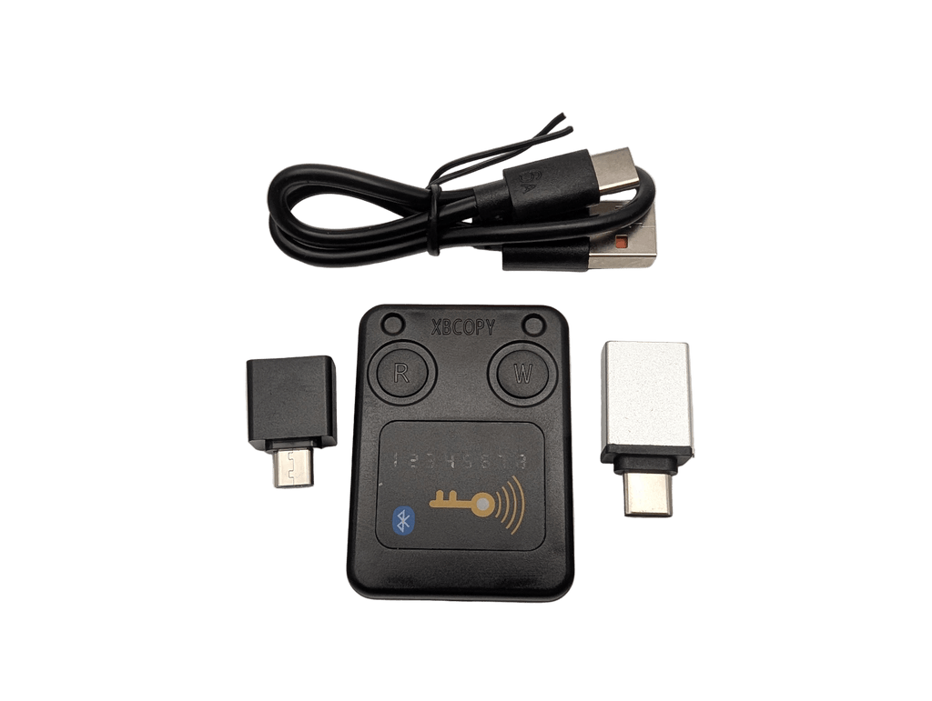 Chameleon Ultra – Advanced RFID Emulator & Analyzer