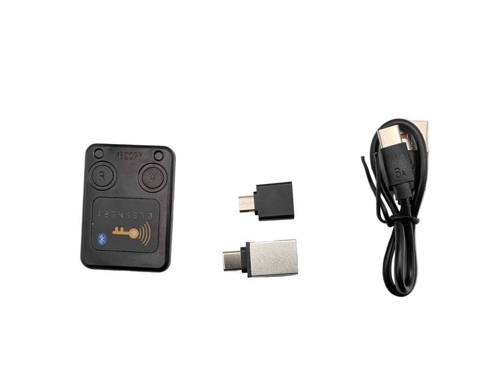 Chameleon Ultra – Advanced RFID Emulator & Analyzer