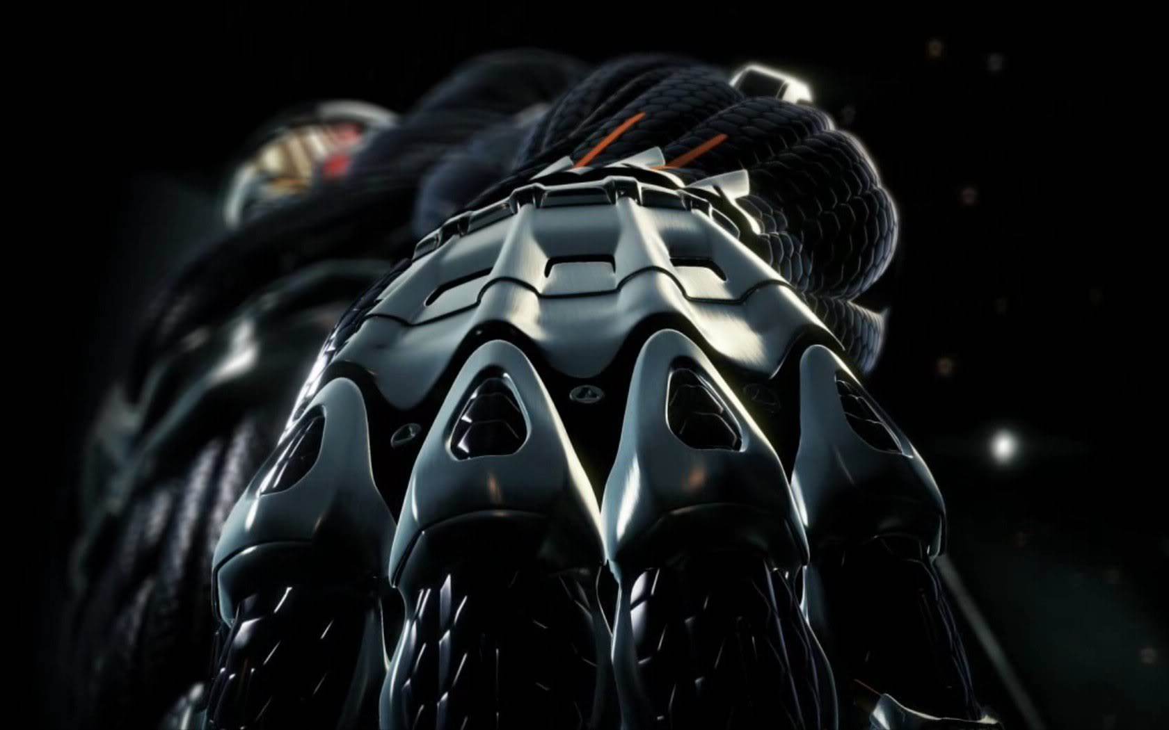 Crysis 2