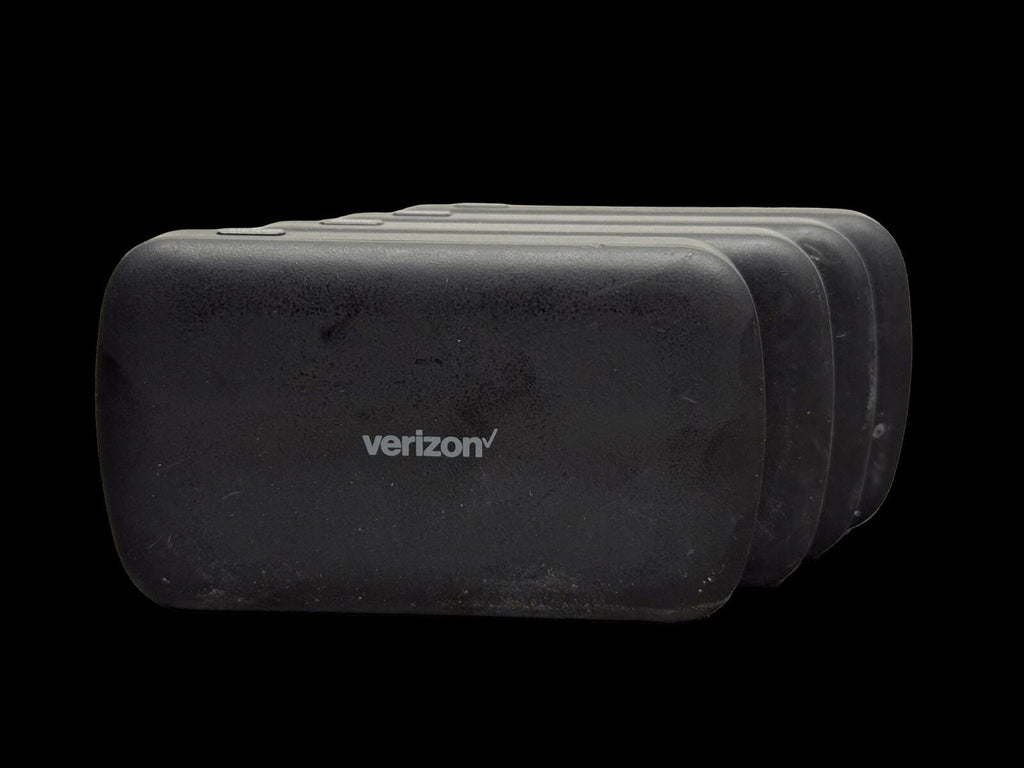 RayHunter IMSI Catcher & Stingray Detector - Orbic RC400L Mobile Hotspot