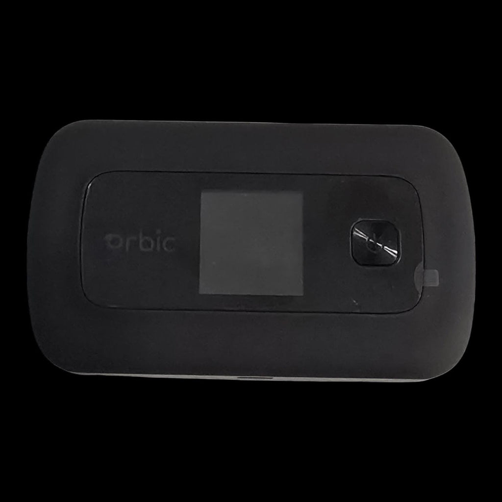 RayHunter IMSI Catcher & Stingray Detector - Orbic RC400L Mobile Hotspot