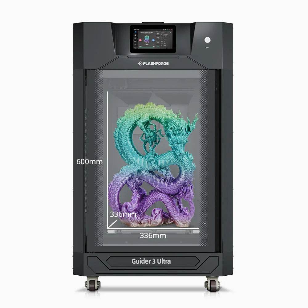 Flashforge Guider 3 Ultra 3D Printer