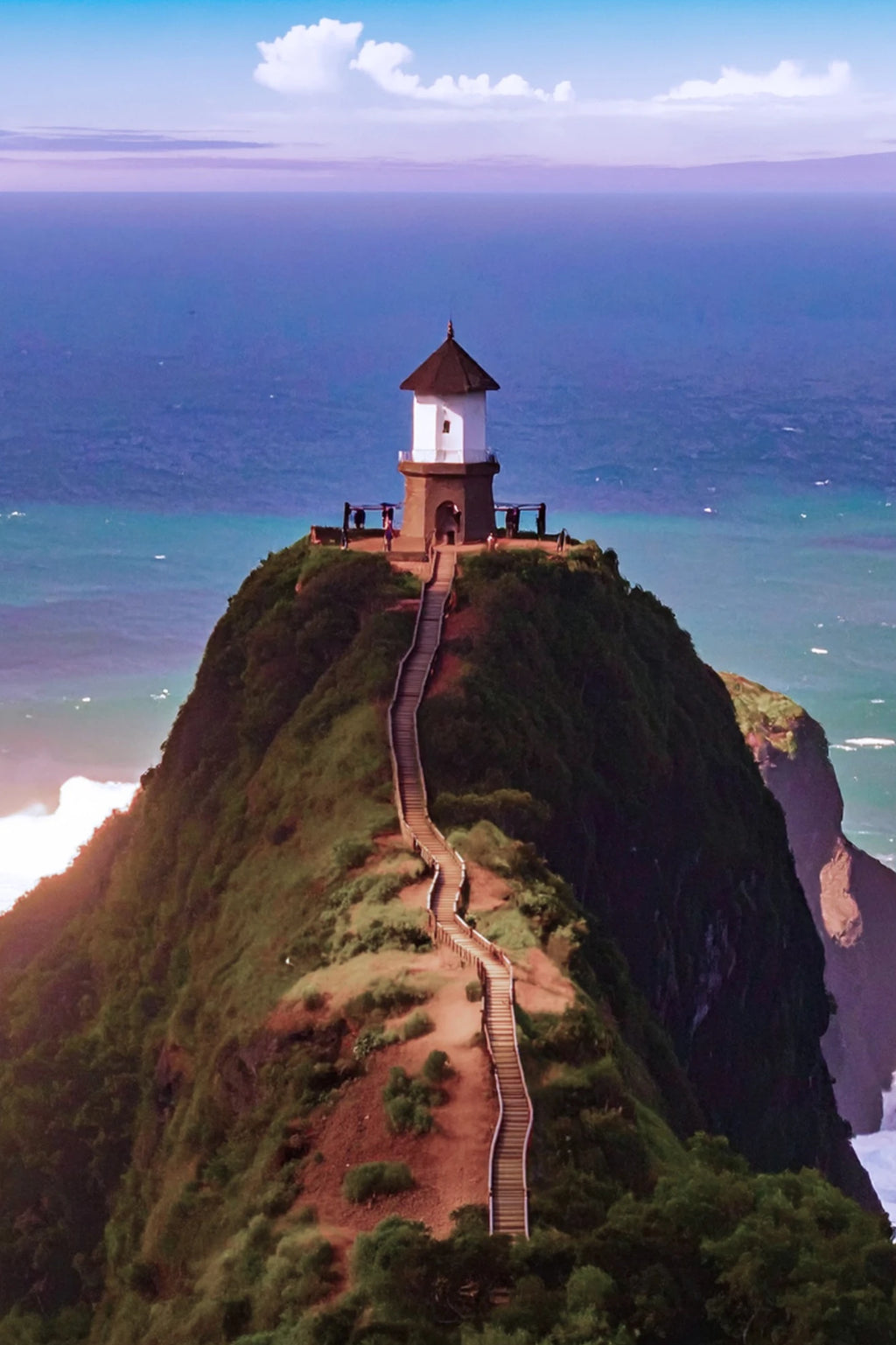 light house 