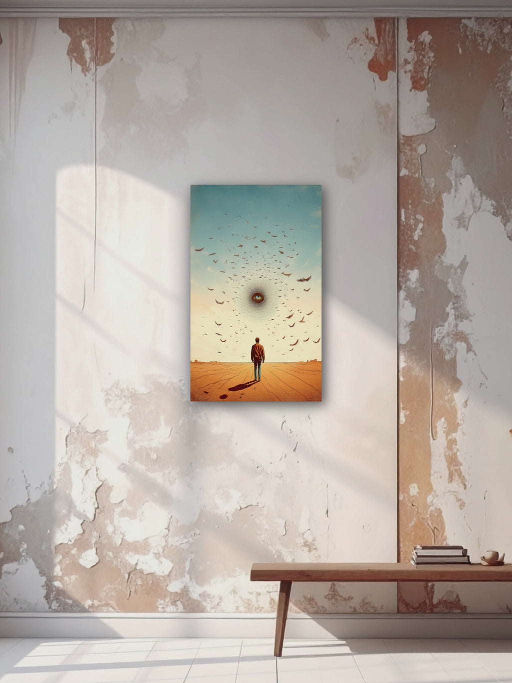 Vision
