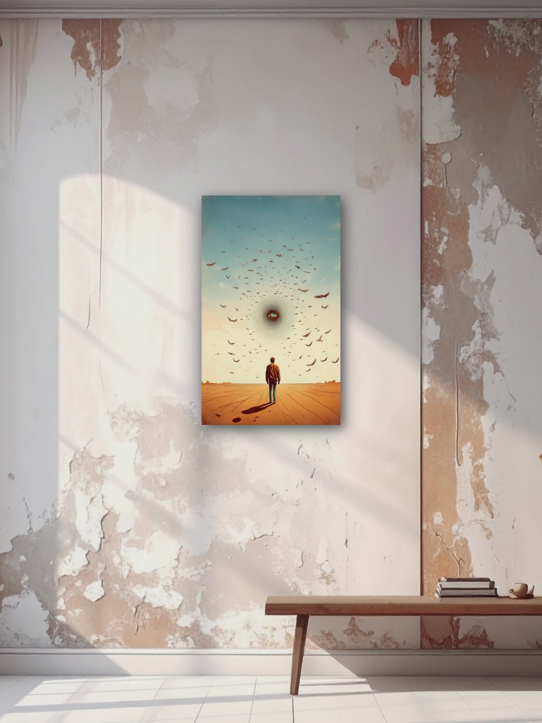 Vision